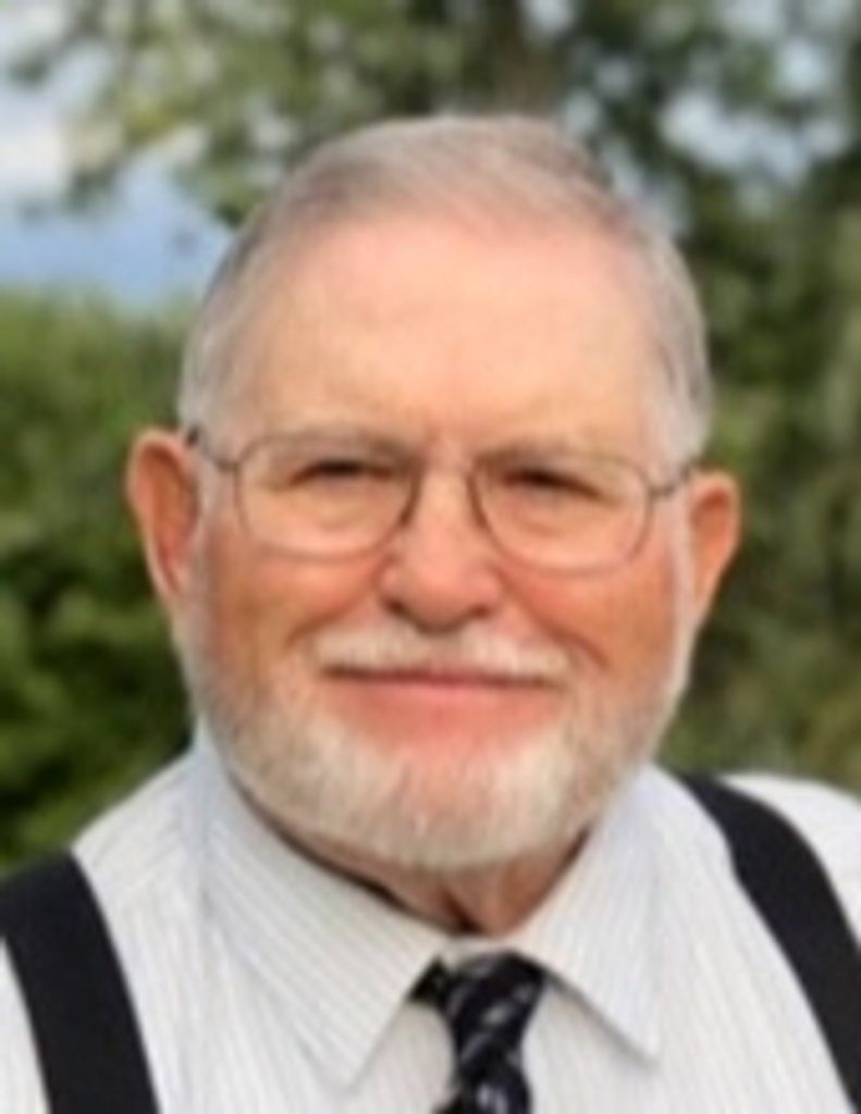 Allen L. Toney