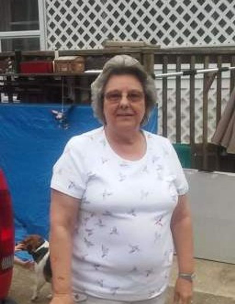 Norma Jean Robbins Profile Photo