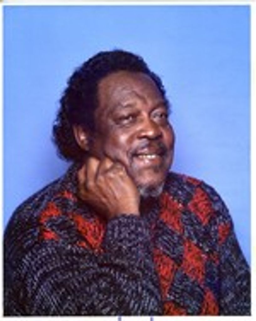 Jesse Ford Sr. Profile Photo