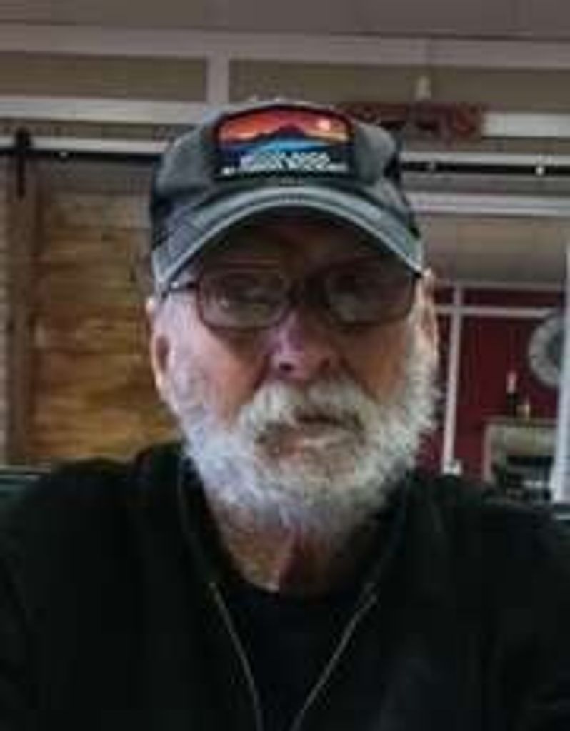 Louie Dean Ward