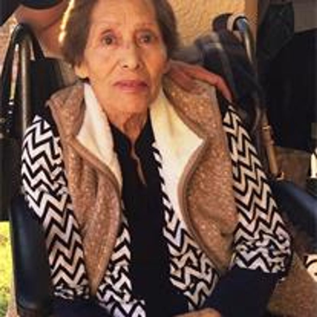 Esperanza Garcia