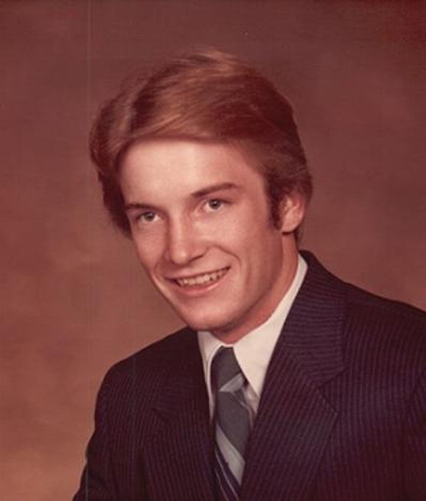 Richard A. Purkiser Profile Photo