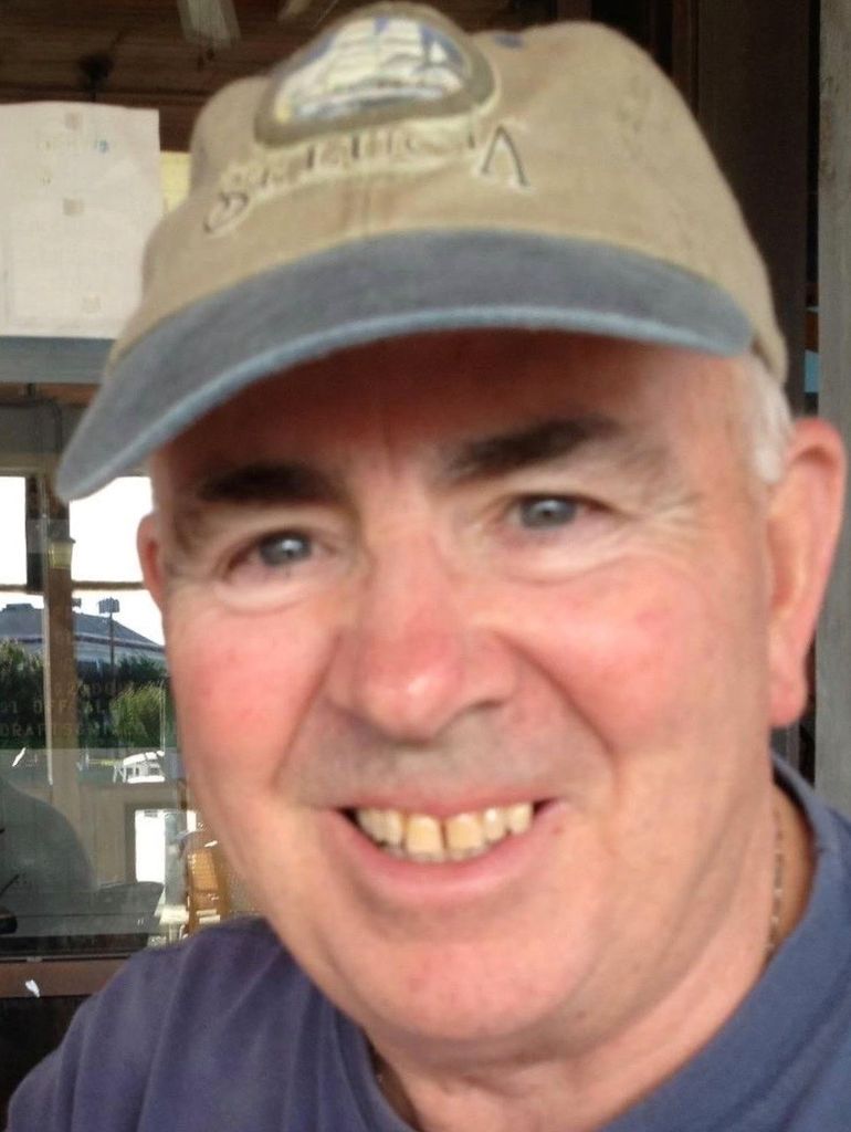 Edward “Big Ed” J. Golden, Jr.