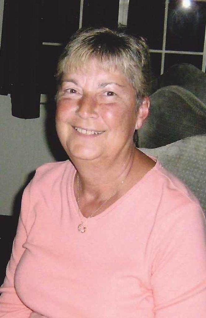 Donna F. Hull