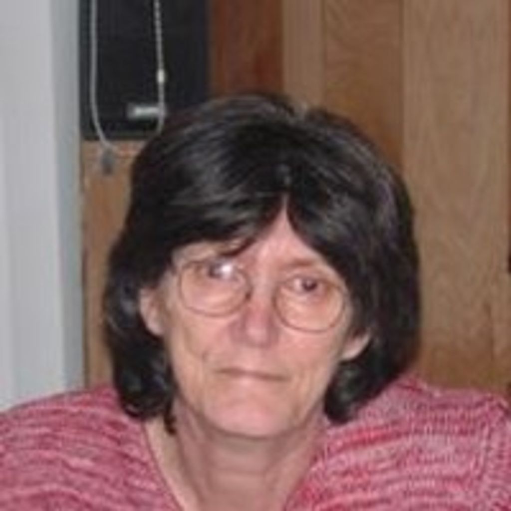 Marian Troney Gautreaux