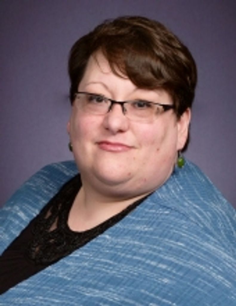 Donna M. (Schaffner) Pearson