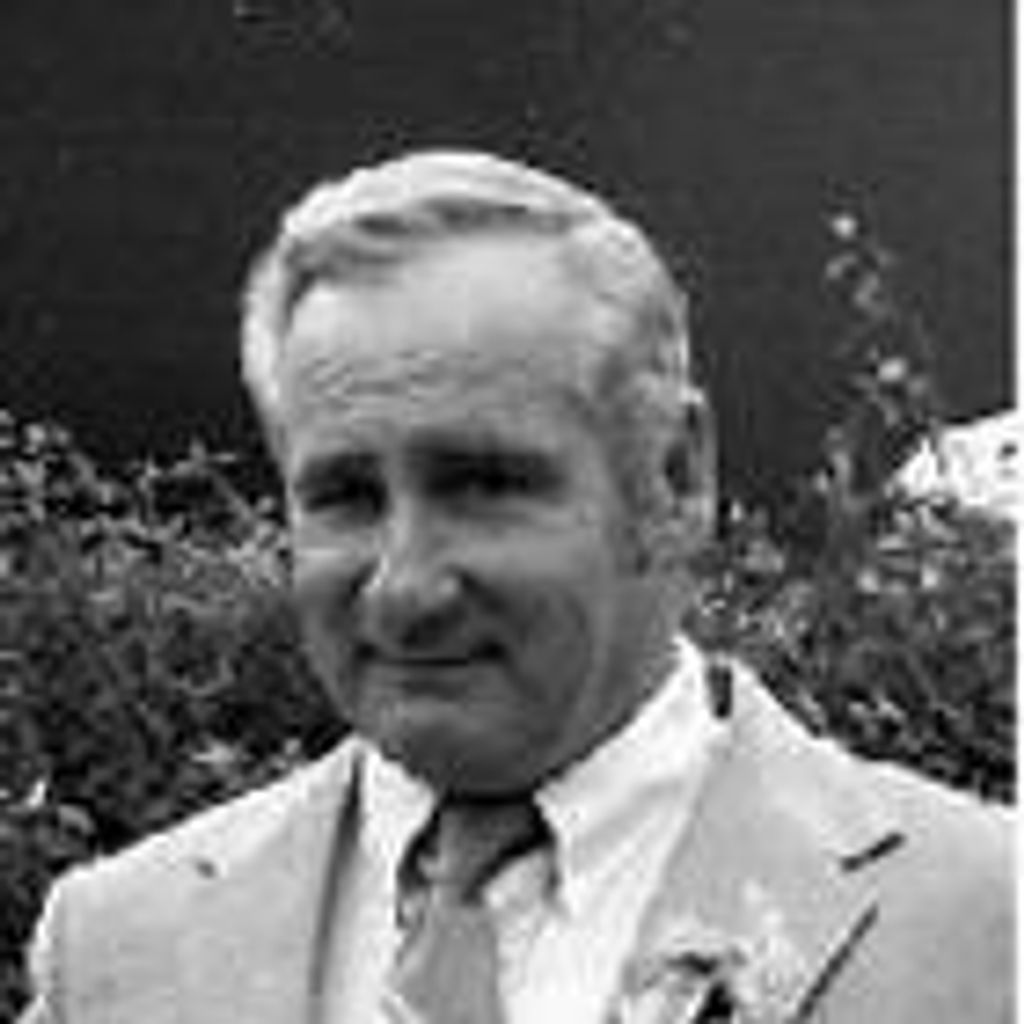 Richard Mehrman