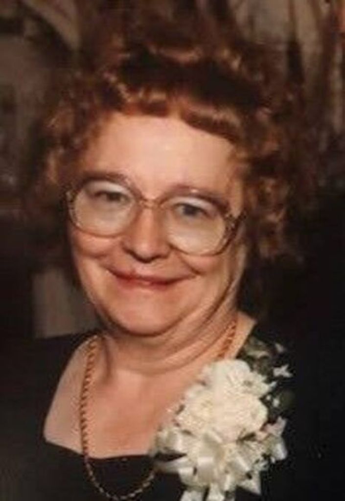 Dorothy A. Horkman Profile Photo