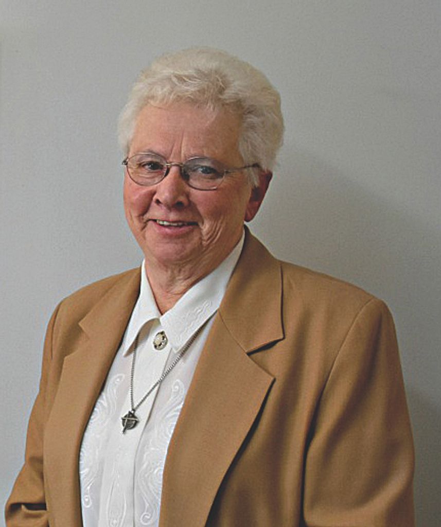 Judith Oliver Profile Photo