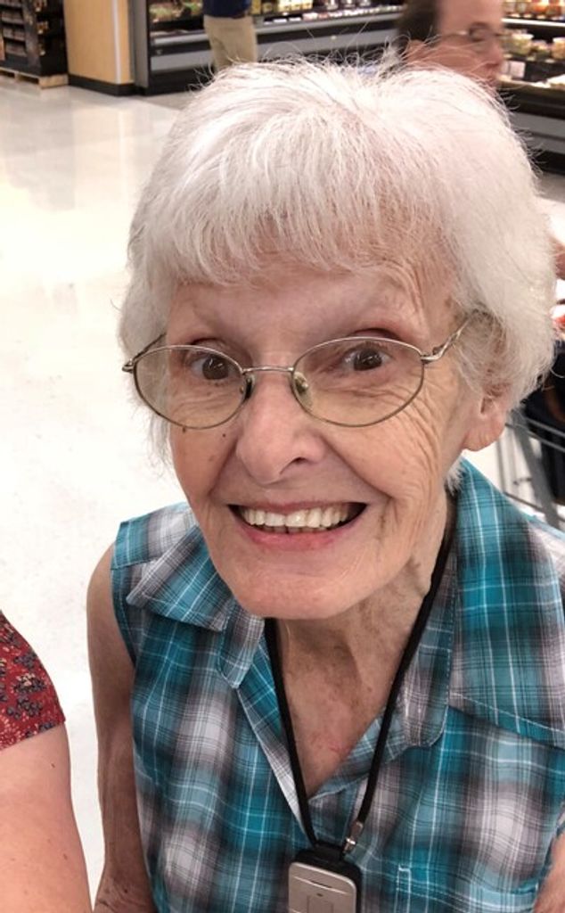 Dorothy Delores Weeks Profile Photo