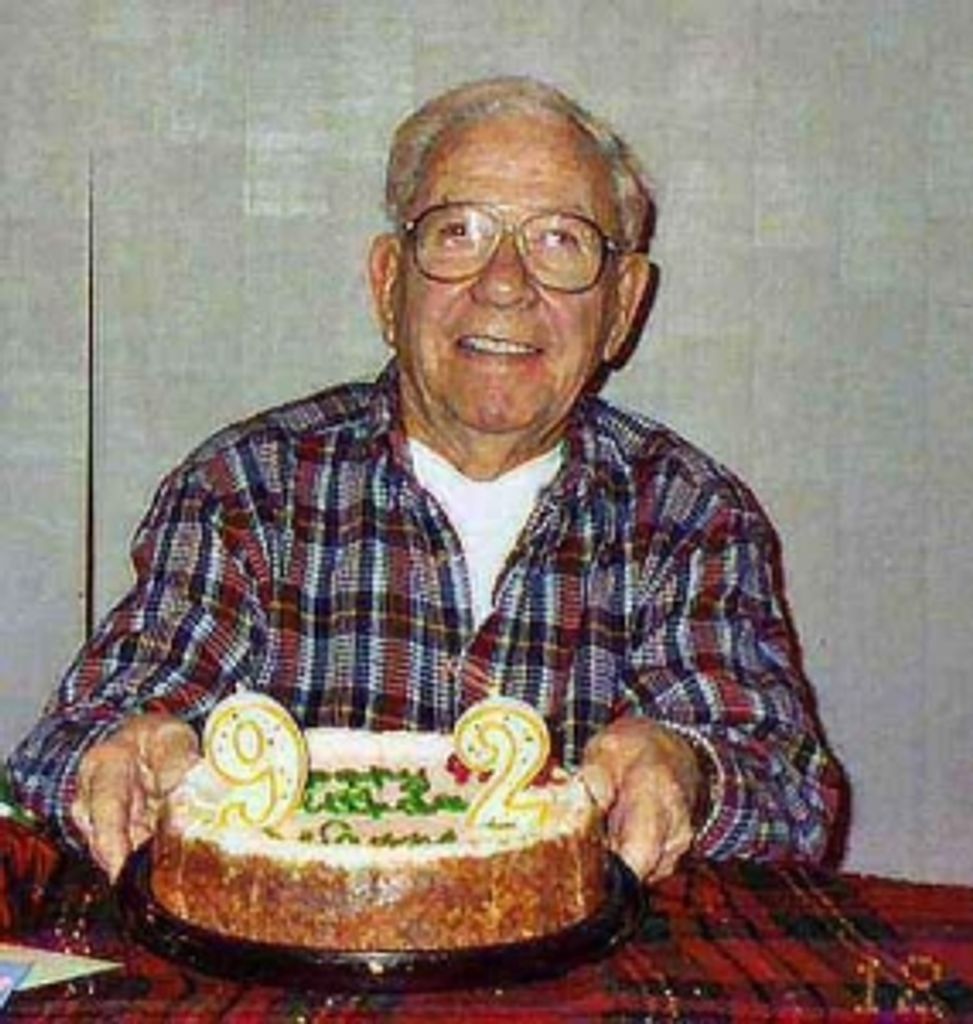 Wayne H. Chamberlain