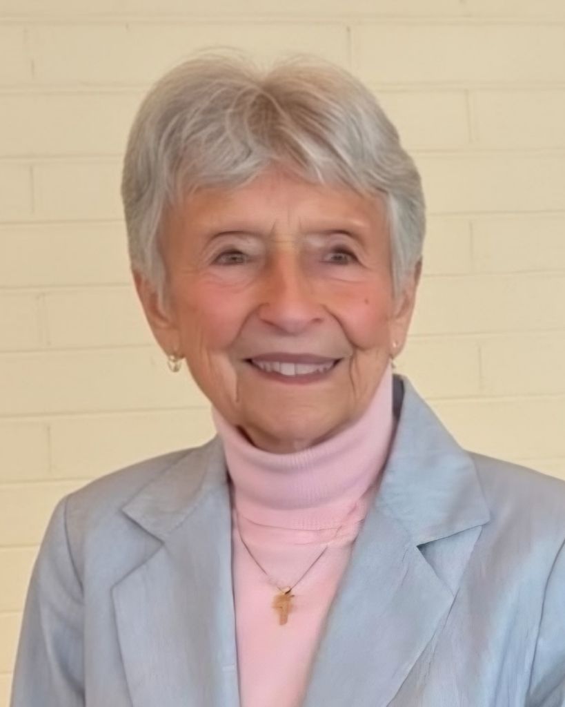Barbara A. Yarnall Profile Photo