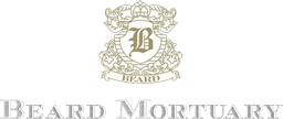 Beard Mortuary Logo