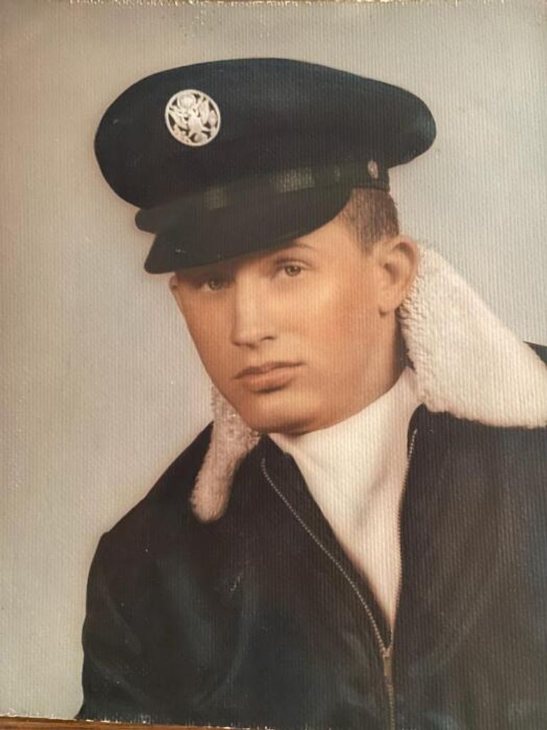 James Warren Jr.