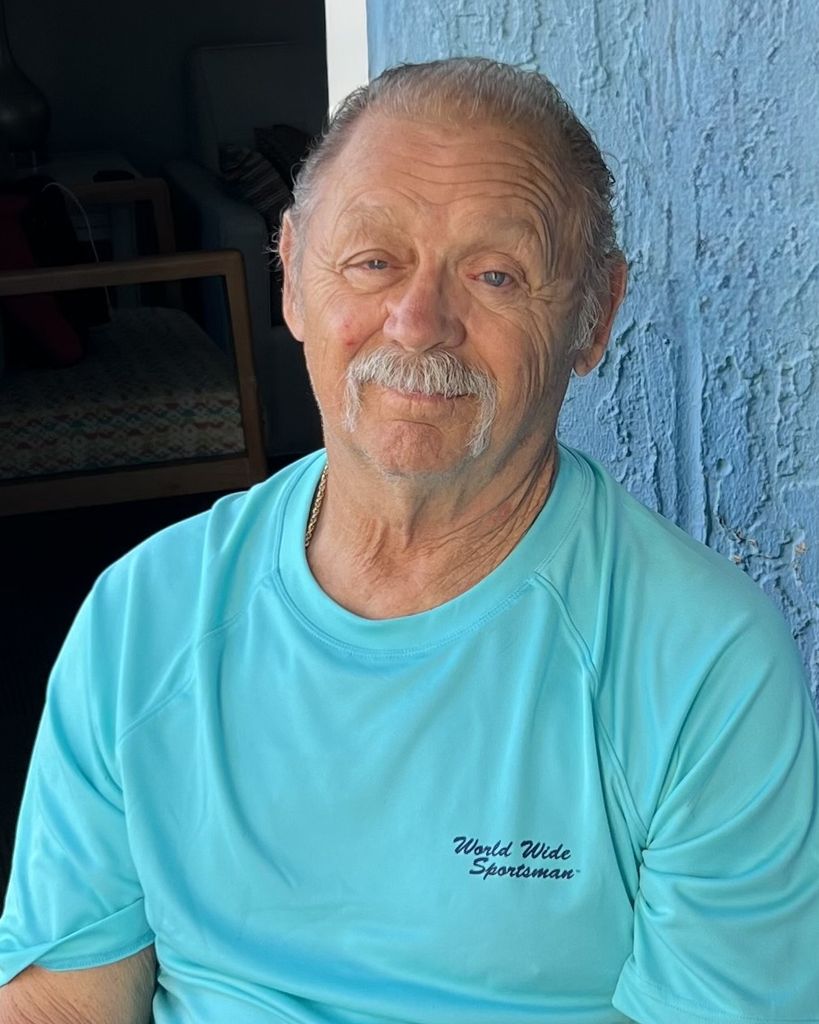Calvin Eugene Parrish Profile Photo