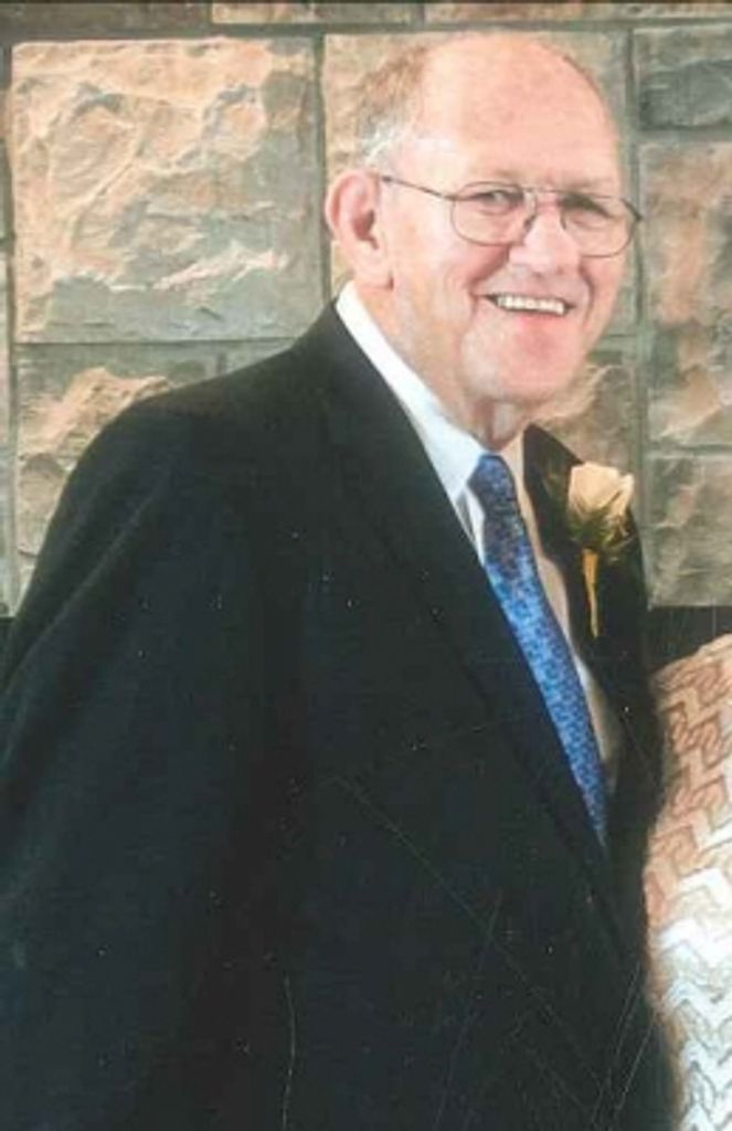 Jack Wilbur Chandler