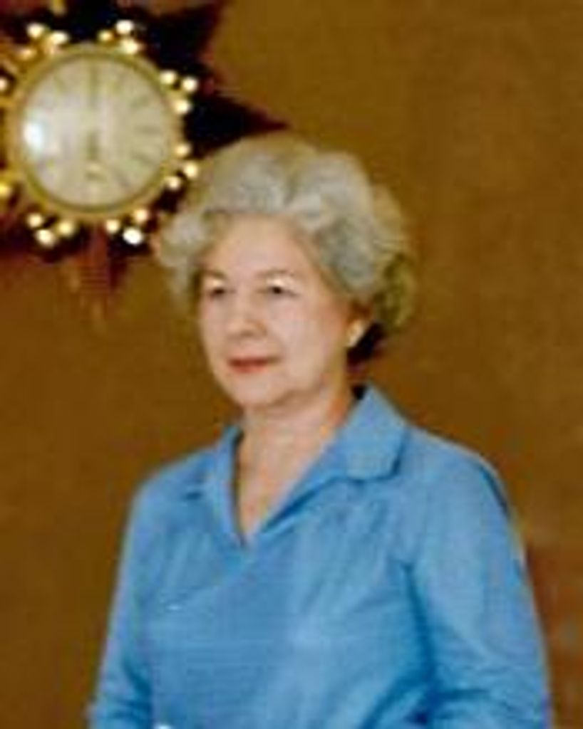 Katherine Mccallen