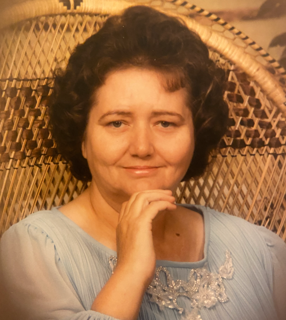 Minnie F. Folk Profile Photo