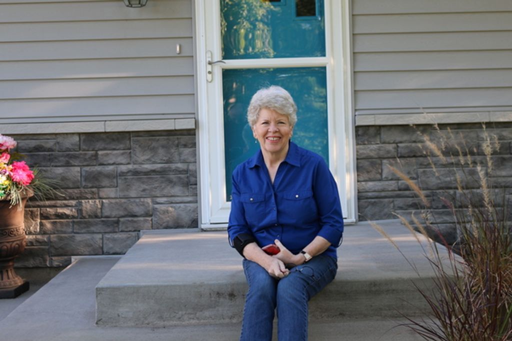 Jane Elizabeth Shiek Profile Photo