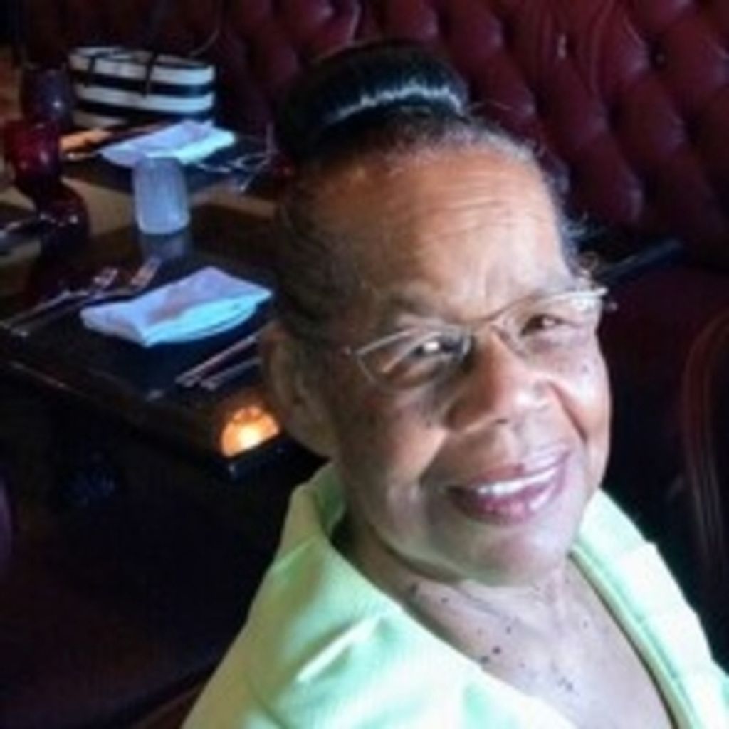 Hattie Jean Helms Profile Photo