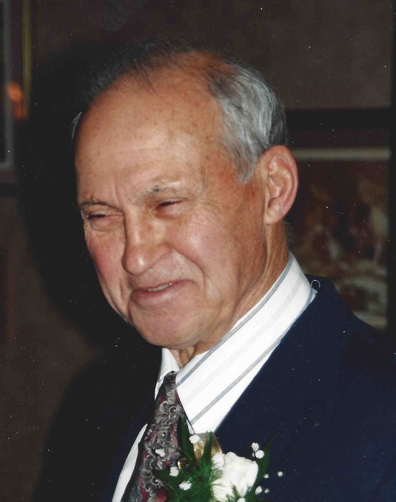 Harvey Grover Hotto Profile Photo