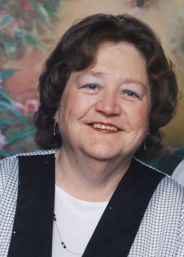 Gloria Jean (Miller)  McDade
