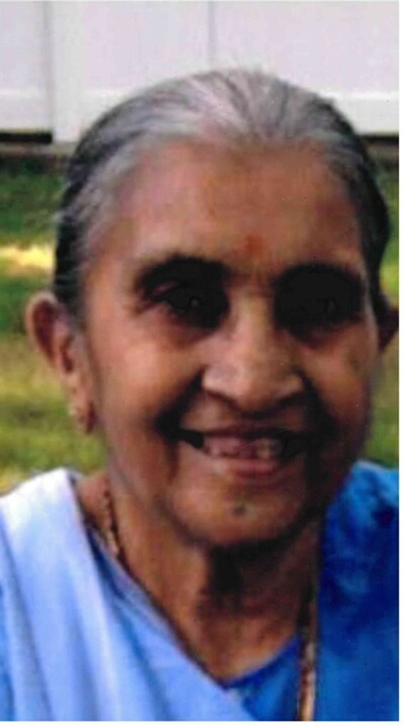 Ambaben Vasani Profile Photo