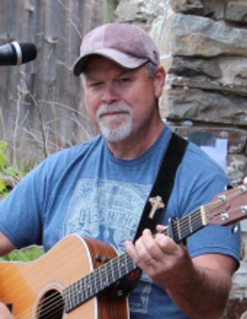 Jared C. Moore