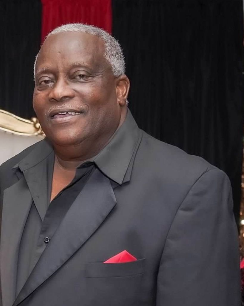 Milton Mosely White Sr. Profile Photo