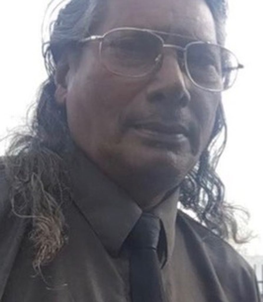 Soloman Lallan Profile Photo