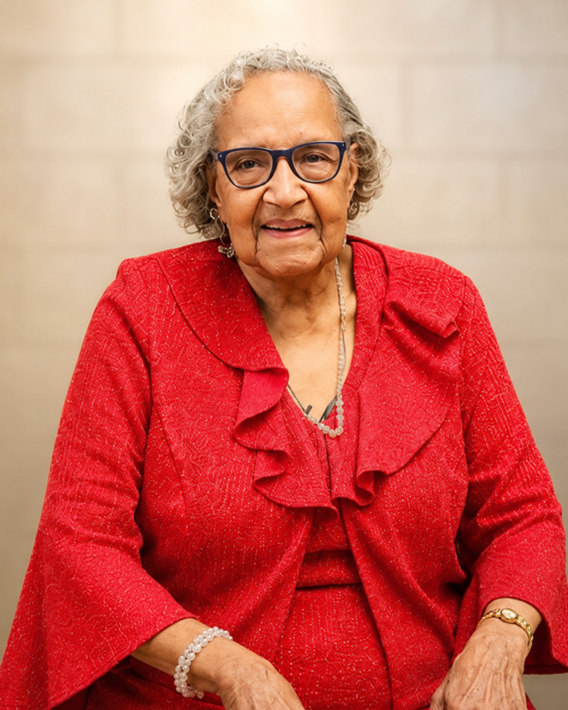Mildred Amelia Mendoza
