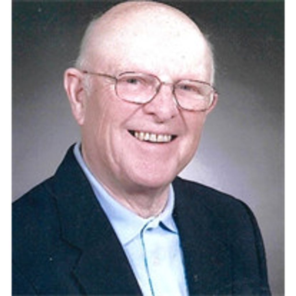 Gilbert W. Vanorder Sr.