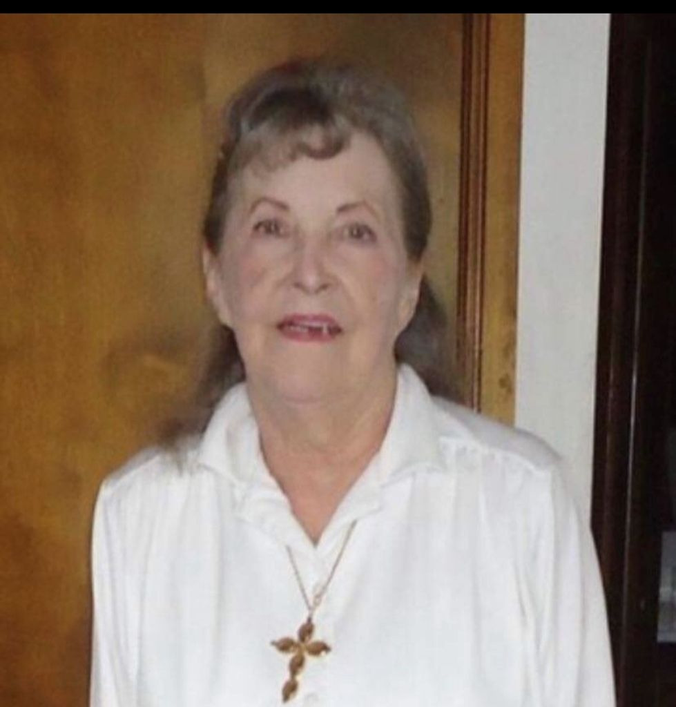 Alice M. Vandenburg Profile Photo