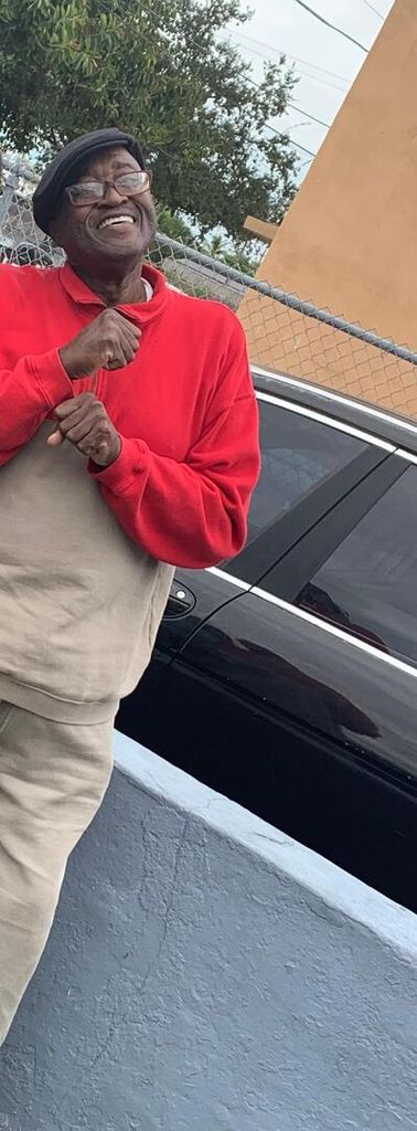 Lemanuel Ash, Jr. Profile Photo