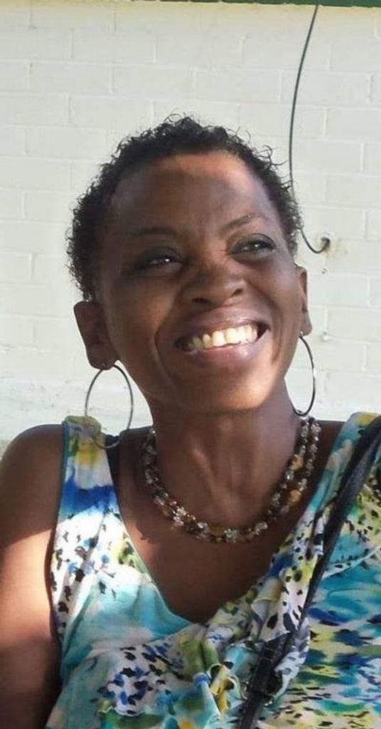 Frankie Williams Profile Photo