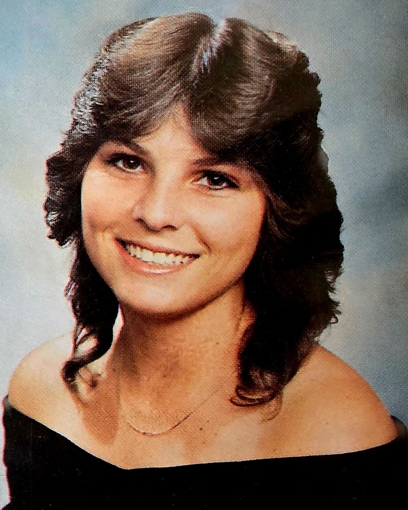 Jeanette Kay Thomas Profile Photo