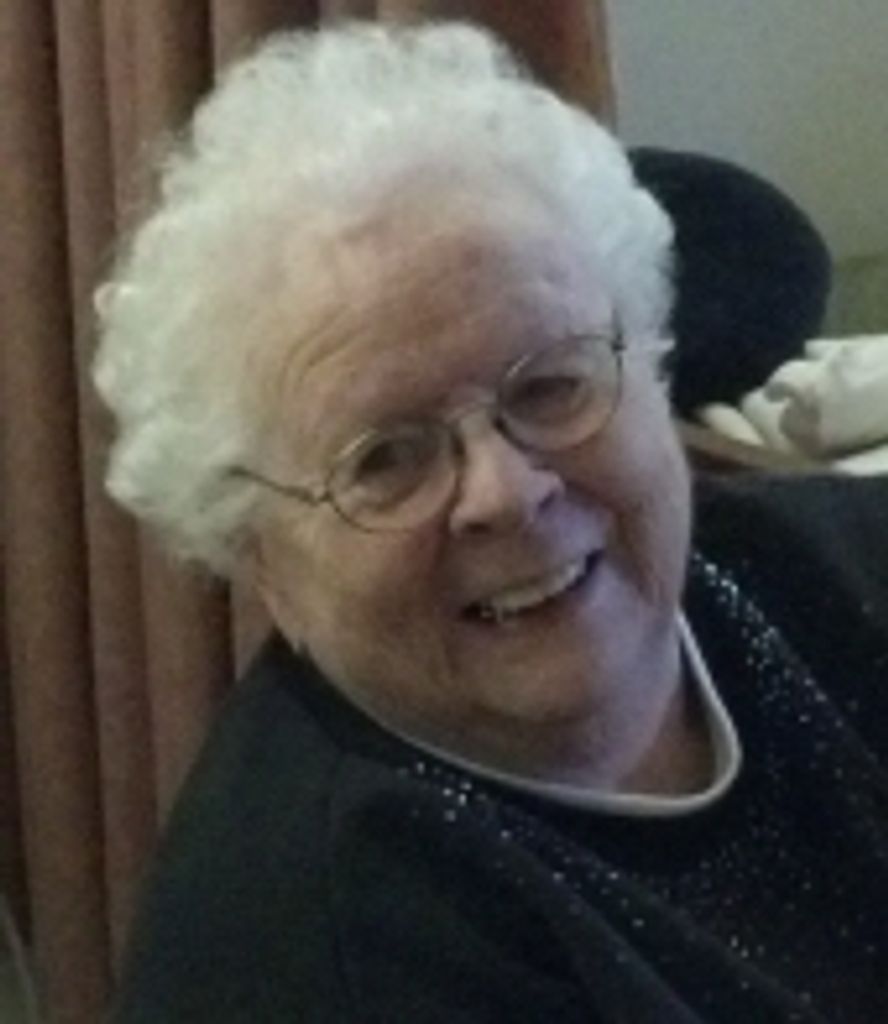Marian Wolle
