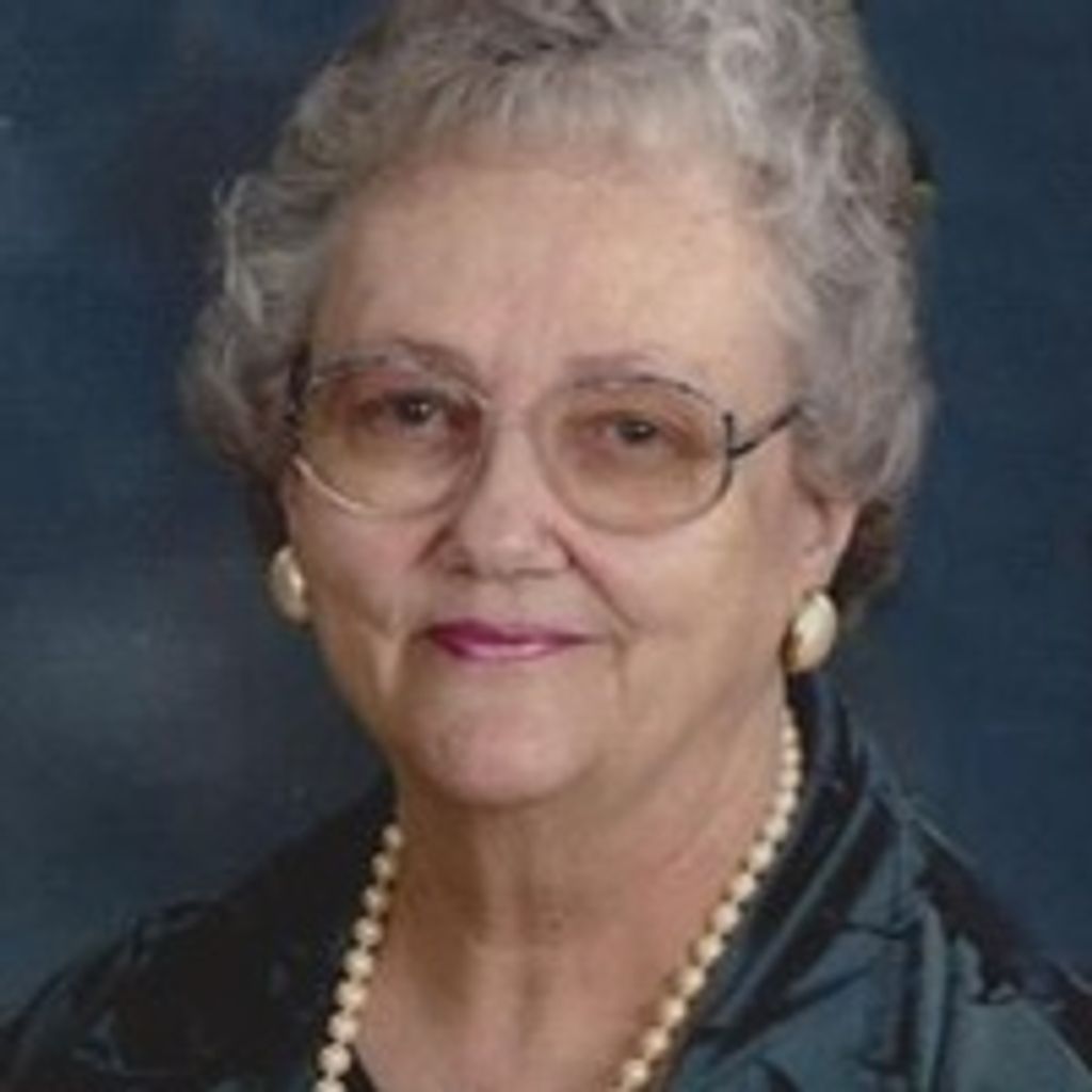 Patricia Ann Mcatee