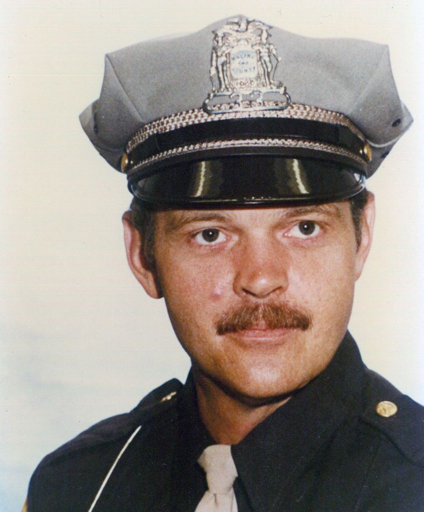 Melvin Gary Sipher