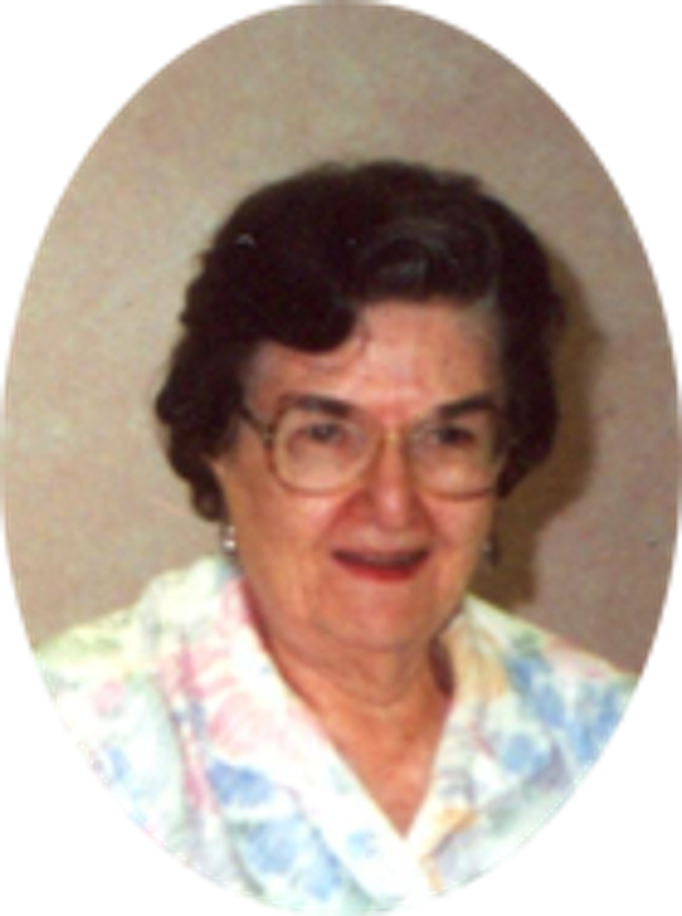 Roberta Cormier