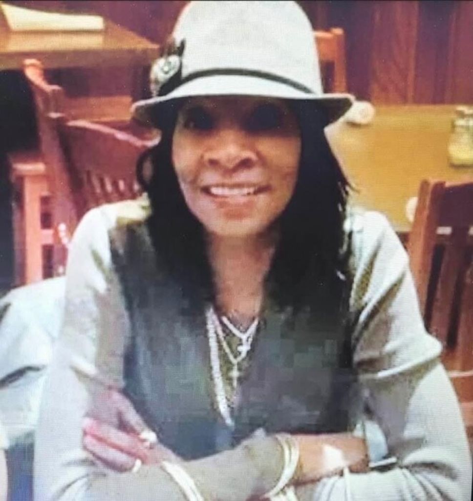 Maxine Brown