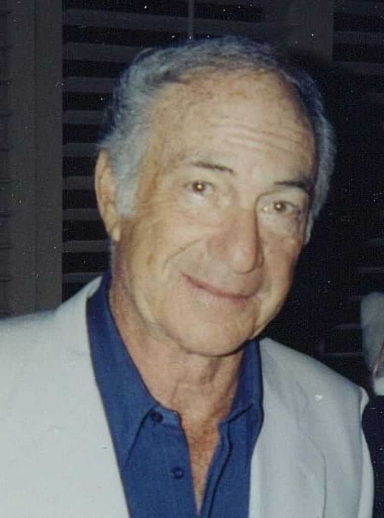 Bertram David Finmark