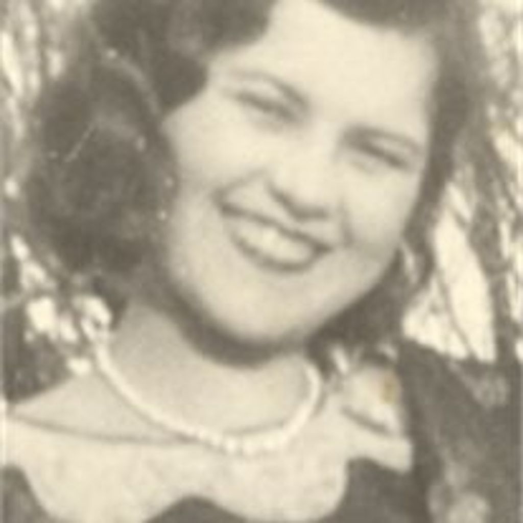 Mary Alice (Durant) Wolfe