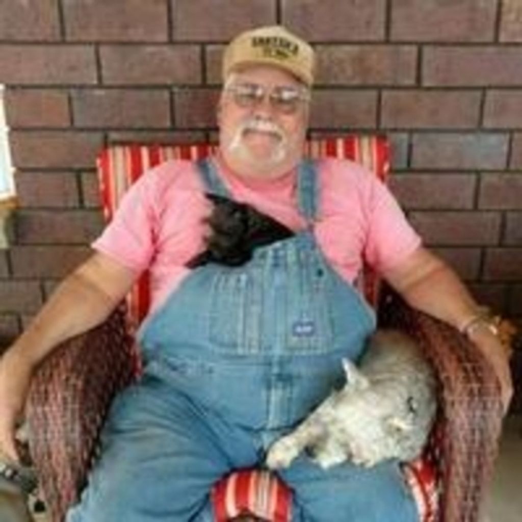 Perry Lee Carter Profile Photo