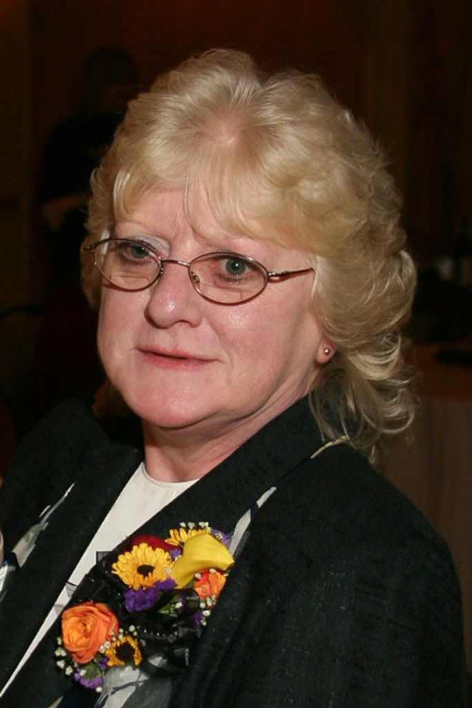 Marilyn J. GAYDOSH