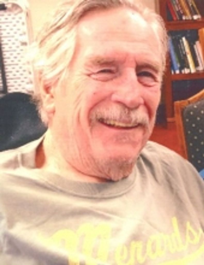 Ronald E. Kolebuck