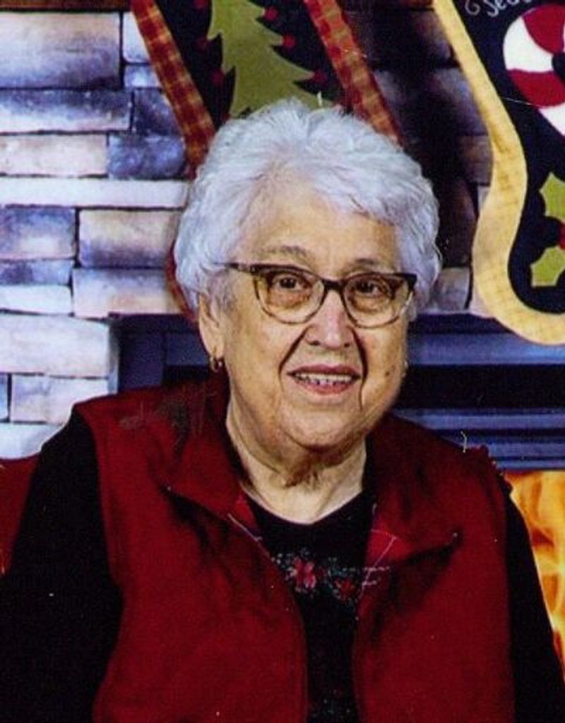 Kathleen Elizabeth Head Profile Photo