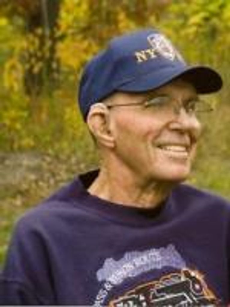 Adolph Olson
