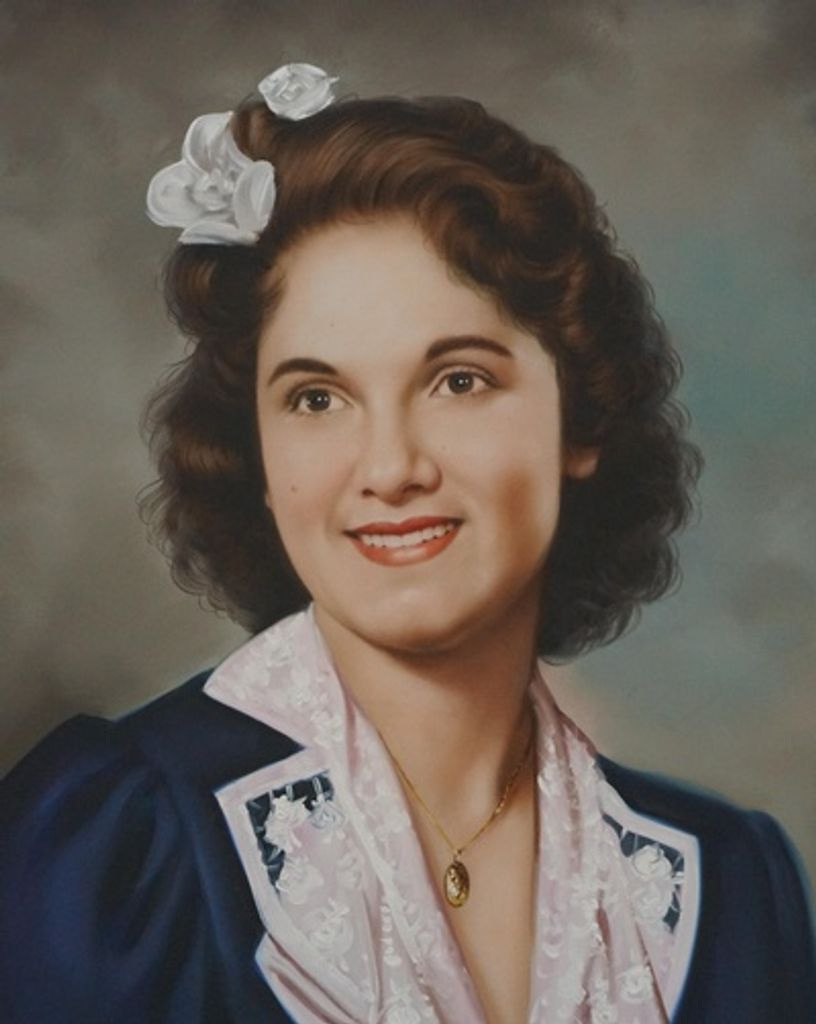 Theresa J. Doran Profile Photo