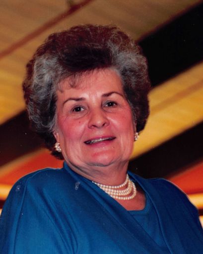Kathleen Marnhout Foley's obituary image